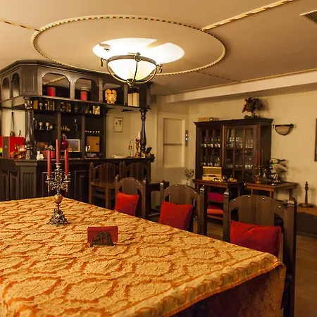 Hotel Tb Palace Hotel&spa 5*
